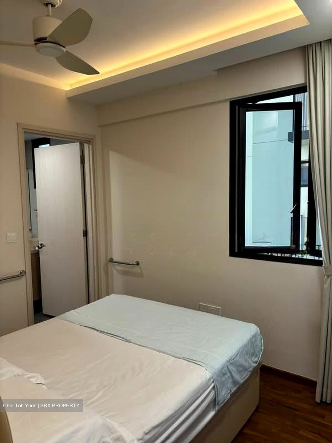 The Amore (D19), Condominium #574092831
